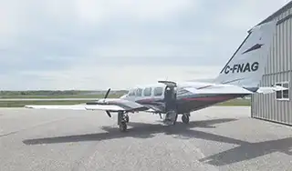 Aspen Air Charter Flights